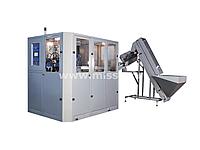 А-1000-М Автомат выдува ПЭТ тары