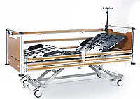 Кровать для интенсивной терапии NITROCARE HB 4310