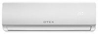 Настенный кондиционер OTEX OWM-12TP белый &#43; монтажный комплект