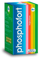 ADWIA Со. S.А.Е. Фосфофорт 100 мл