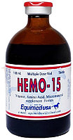 Hemo-15(США) 100 мл