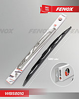 Щетка каркасная FENOX WB58010 580 мм, 1 шт