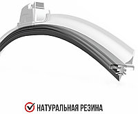 Щетка бескаркасная FENOX WB55210 550 мм, 1 шт