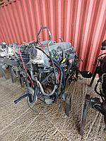 Двигатель DAF 106