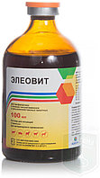 Асконт+. Элеовит иммунный раствор 100 мл