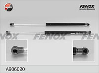 FENOX A906020 упор крышки багажника для Nissan Qashqai 2006-2014 черный