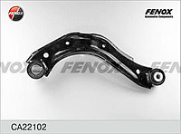 FENOX рычаг подвески CA22102
