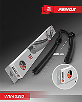 Щетка бескаркасная FENOX WB40210 400 мм, 1 шт