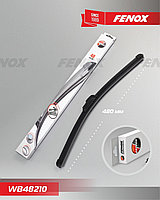 Щетка бескаркасная FENOX WB48210 480 мм, 1 шт