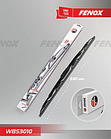 Щетка каркасная FENOX WB53010 530 мм, 1 шт