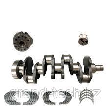 Коленвал в сборе, шейки 68 мм, 3054/C4.4 (Maxiforce), фото 1