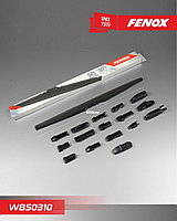 Щетка каркасная FENOX WB50310 500 мм, 1 шт