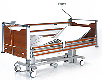 Кровать для интенсивной терапии NITROCARE HB 5230