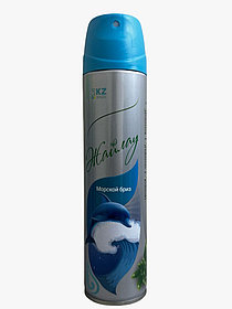 Освежитель воздуха "Жайлау Морской бриз"
