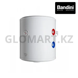 Бойлер Bandini 150 л 2х контурный (правый)