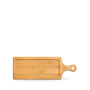 Подставка прямоугольная сервировочная 34х12 см NaturalBamboo (771006) Wilmax