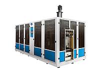 АВ-300 Автомат производства ПЭТ кег и 19 литровых бутылей