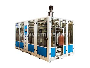АВ-200 — Автомат производства ПЭТ кег и 19 литровых бутылей