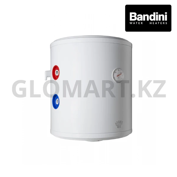 Бойлер Bandini 150 л 2х контурный (левый), фото 1