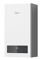 Газовый котел MIDEA L1PB36-C28WM (WI-FI) + дымоход в подарок