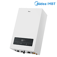 Газовый котел MIDEA L1PB20-C28WM (WI-FI) + дымоход в подарок