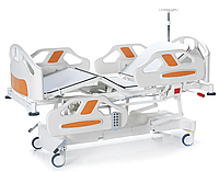 Кровать педиатрическая NITROCARE HB 4420 P