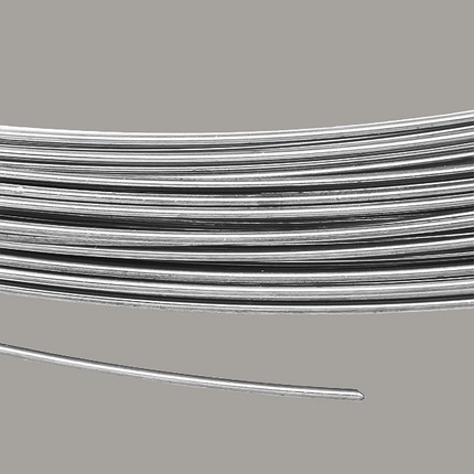 Припой серебряный ПСр45, фото 1