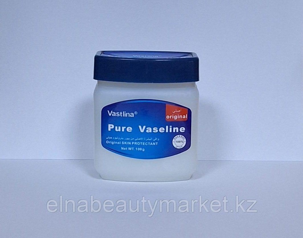 Вазелин косметический 100гр, фото 1