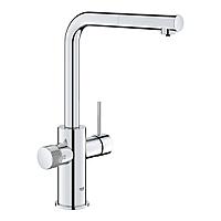 Смеситель для кухни Grohe Blue Pure Minta (30590000)