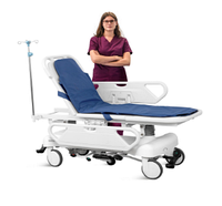 Saikang Каталка для транспортировки пациента