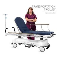 Saikang Каталка для транспортировки пациента