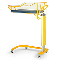 Кровать для новорожденных NITROCARE BK 04