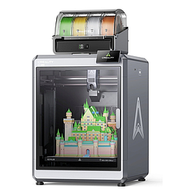 3D-принтер Creality K2 Plus Combo