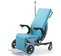 Кресло-каталка NITROCARE NTS X6