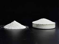 Прокалённый оксид алюминия (порошок)