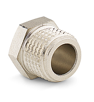 Заглушка НР, никелированная