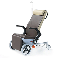 Кресло-каталка NITROCARE NTS X8