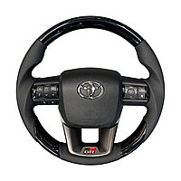 Руль Toyota Hilux 2021-2024 GR Sport
