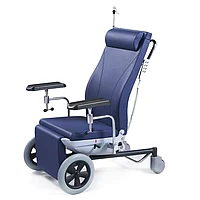 Кресло для забора крови NITROCARE NTS X11