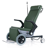 Кресло-каталка NITROCARE NTS X12