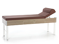 Кушетка смотровая с ящиками NITROCARE NTHM 095