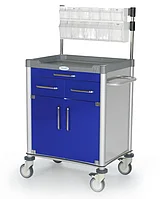 Тележка для перевязок NITROCARE NTHM 114