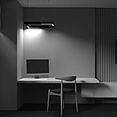 Трековый светильник Basis Angle Exility 4000K 24Вт 120°, фото 2