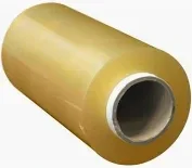 Пленка пищевая ПВХ Falcon 45см*1200м*8 мкм (Китай)