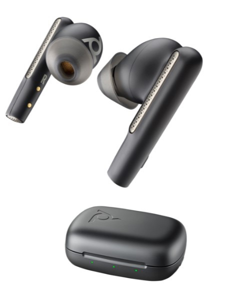 Наушники Poly VFree 60 CB Earbuds +BT700A +BCHC (7Y8L7AA)