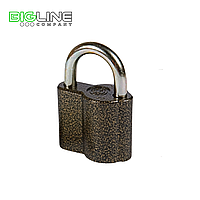 Замок ЧАЗ ВС 2-26 Висячий