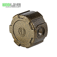 Замок ЧАЗ ВС 2-36 Висячий