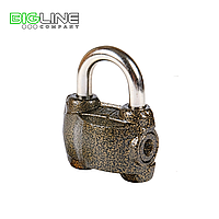 Замок ЧАЗ ВС 2-39 Висячий