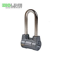 Замок ЧАЗ ВС 2-4А-01 Висячий