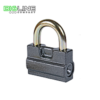 Замок ЧАЗ ВС 2-7 Висячий